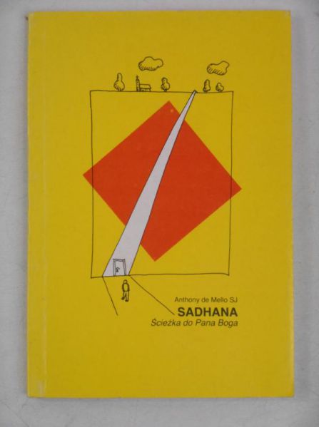 Sadhana: Ścieżka do Pana Boga