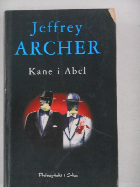 Kane i Abel