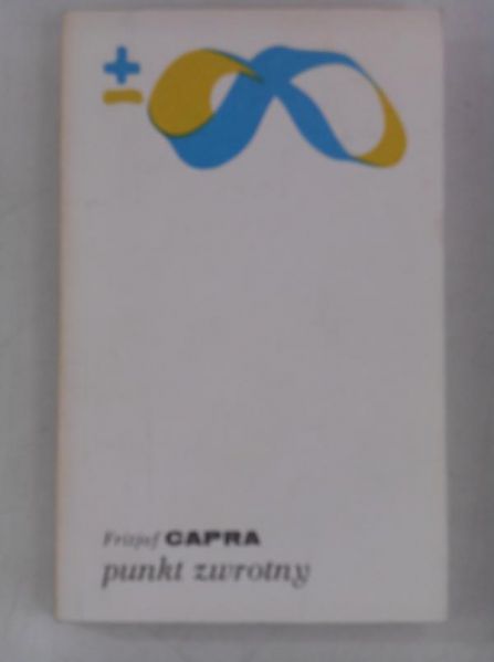Capra Fritjof - Punkt zwrotny, BMW