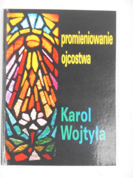 Promieniowanie ojcostwa