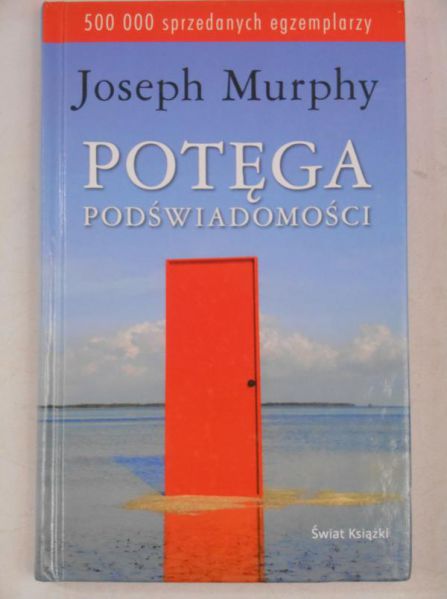 Potęga podświadomości