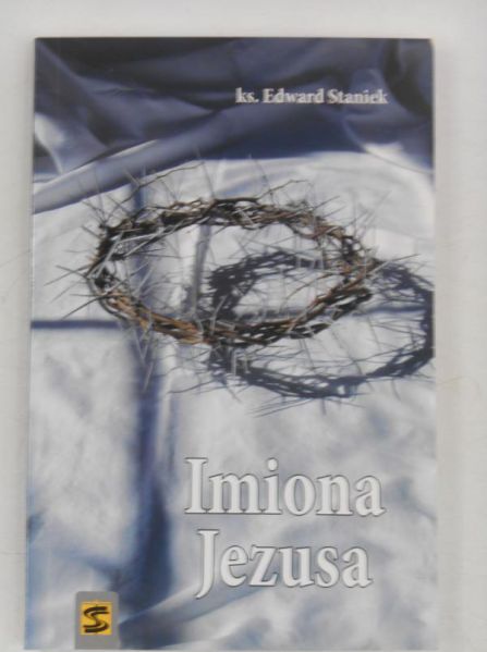 Imiona Jezusa