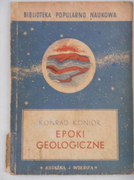 Epoki geologiczne