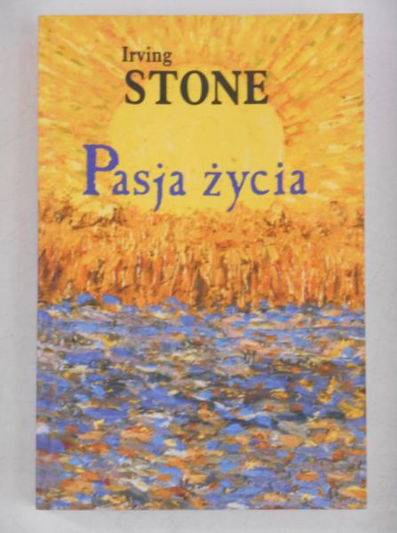 Pasja życia