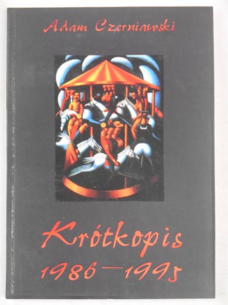 Krótki opis 1986-1995