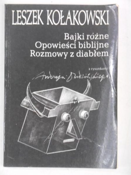 Kołakowski Leszek - Bajki różne
