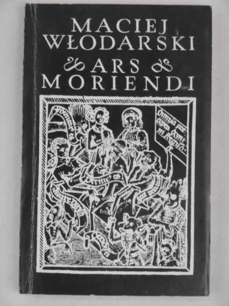 Ars Moriendi