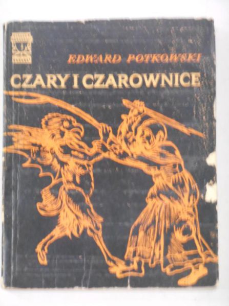 Czary i czarownice