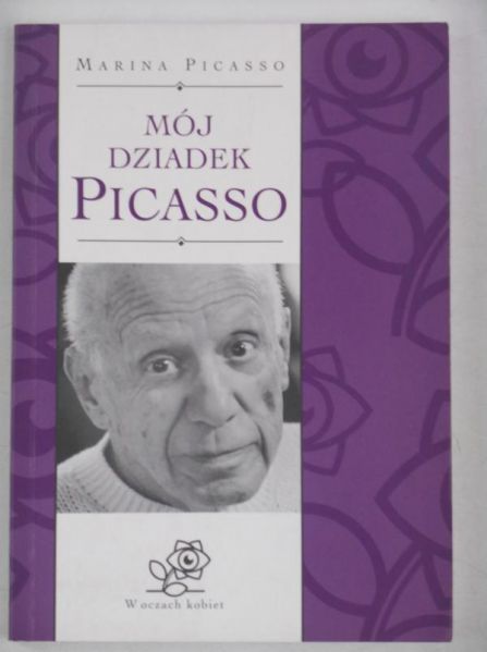 Mój dziadek