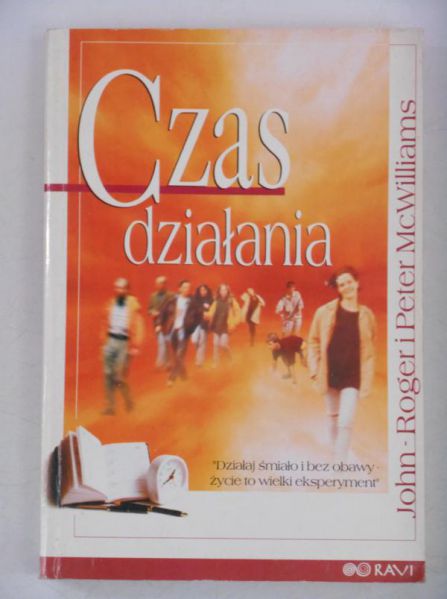 Czas działania