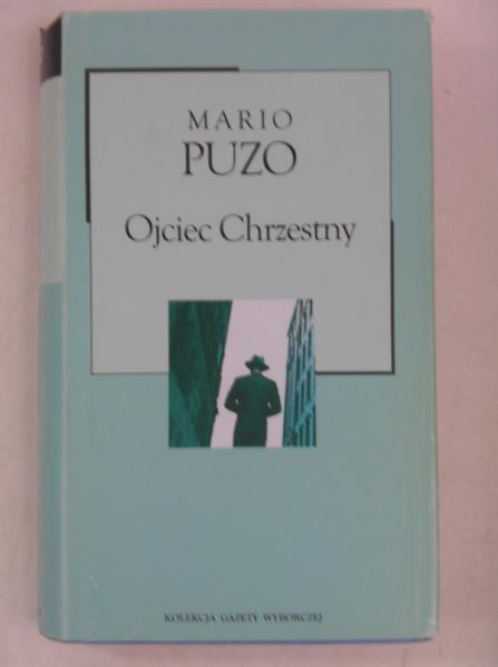 Ojciec chrzestny