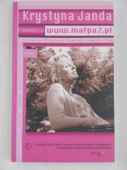 Janda Krystyna - www.małpa2.pl