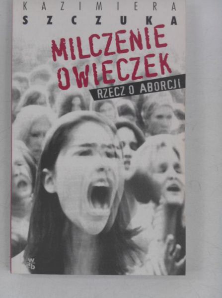 Milczenie owiec