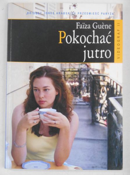 Pokochać jutro