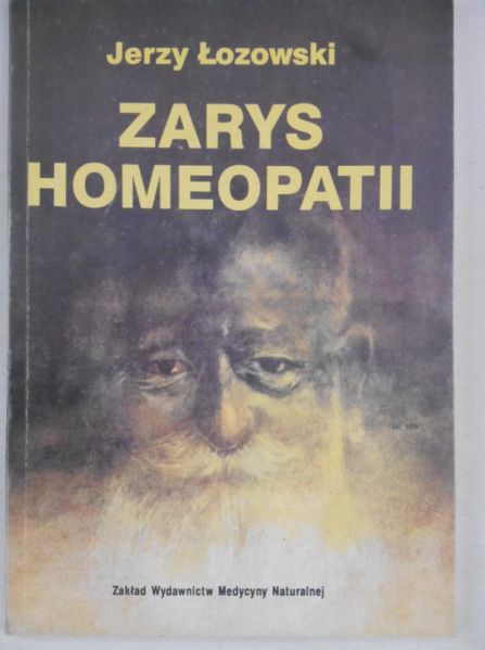 Zarys homeopatii