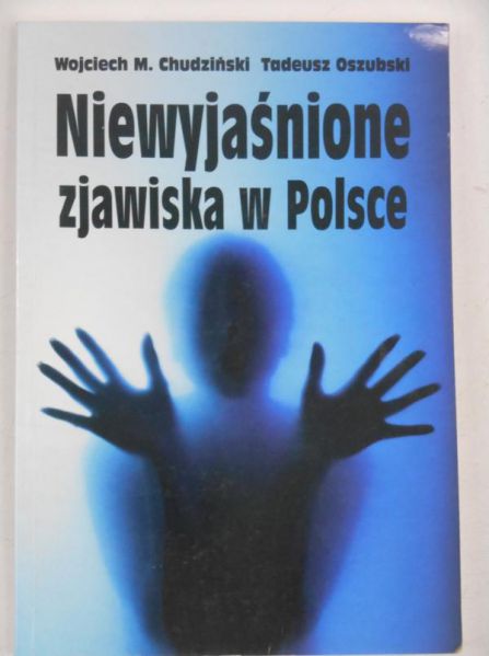 Niewyjaśnione zjawiska w Polsce
