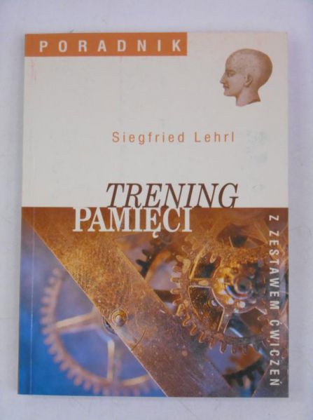 Trening pamięci