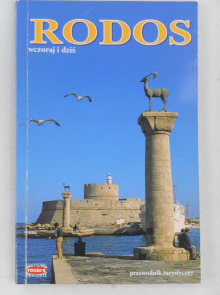 Rodos wczoraj i dziś
