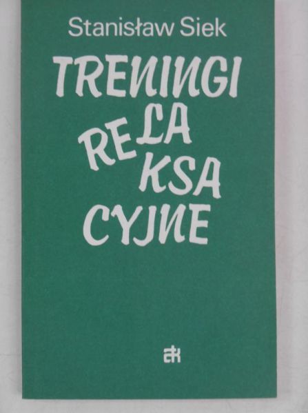 Treningi relaksacyjne