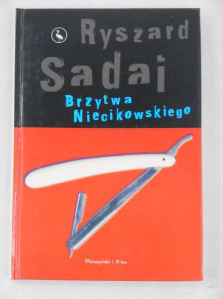Brzytwa Niecikowskiego