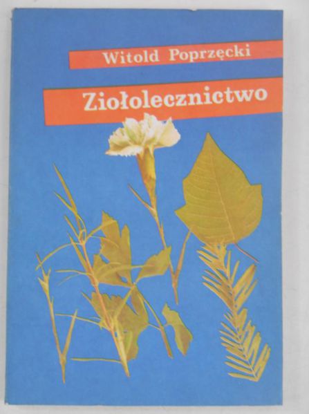 Ziołolecznictwo