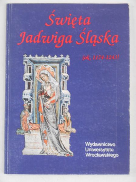 Święta Jadwiga Śląska
