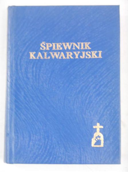 Śpiewnik Kalwaryjski