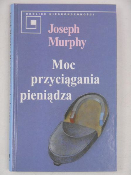 Moc przyciągania pieniądza