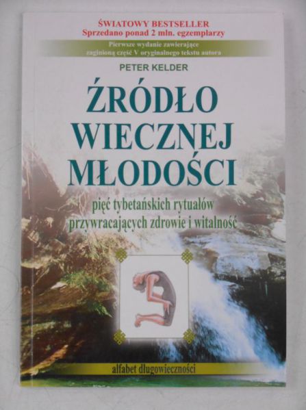 Żródło Wiecznej Młodości