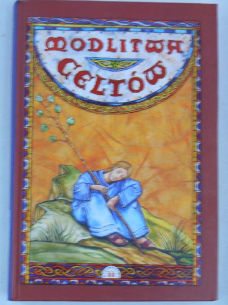 Modlitwa Celtów