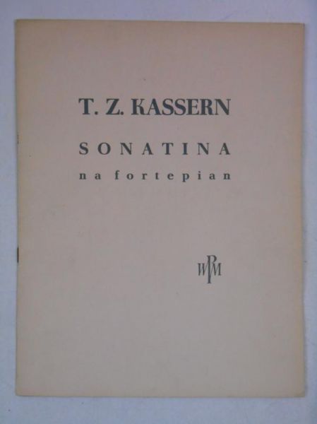 Sonatina na fortepian