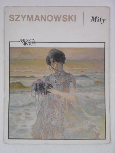 Karol Szymanowski. Mity