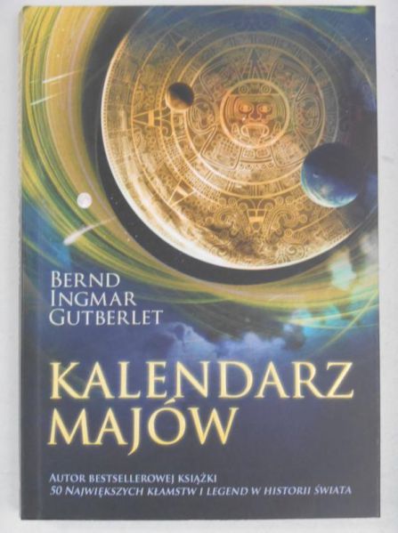 Kalendarz majów