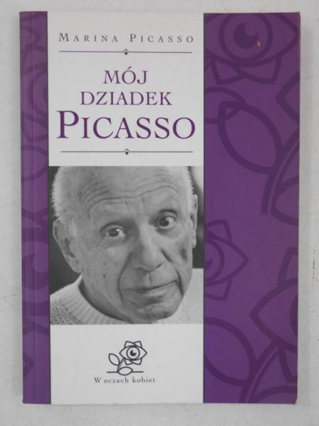 Mój dziadek