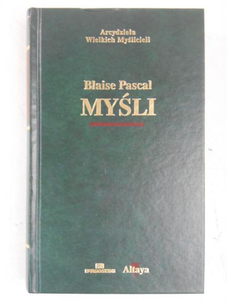 Myśli, AWM