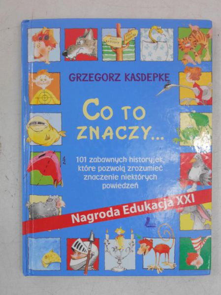Co to znaczy…