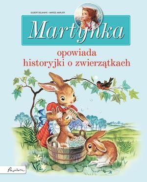 Martynka opowiada historyjki o zwierzętach