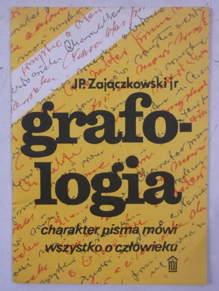 Grafologia