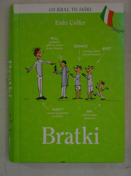 Bratki
