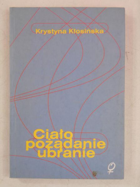 Ciało, pożądanie, ubranie