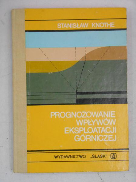 Prognozowanie wpływów eksploatacji górniczej