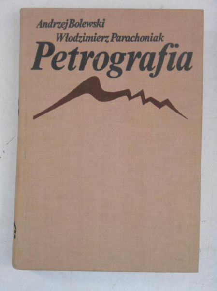 Petrografia