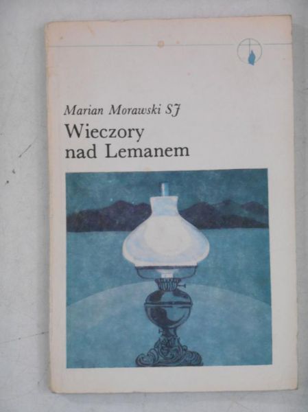 Morawski Marian - Wieczory nad Lemanem