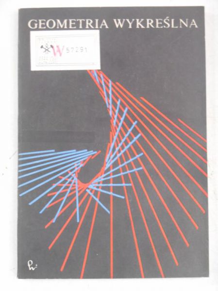 Jankowski Wiktor - Geometria wykreślna