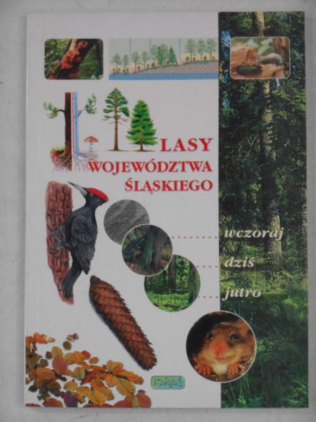 Lasy województwa śląskiego