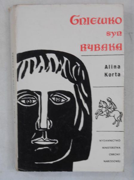Korta Alina - Gniewko syn rybaka