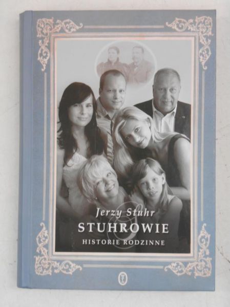 owie: historie rodzinne, autograf