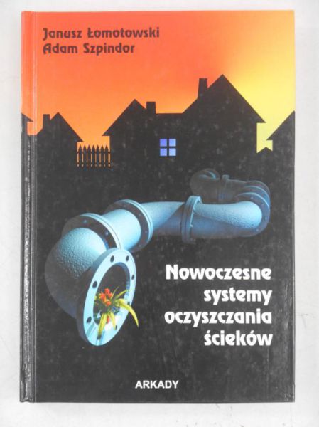 Nowoczesne systemy oczyszczania ścieków