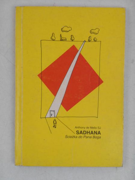 Sadhana: Ścieżka do Pana Boga