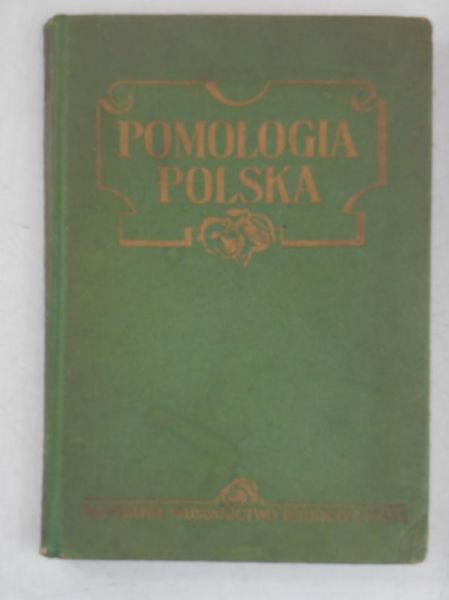 Pomologia polska